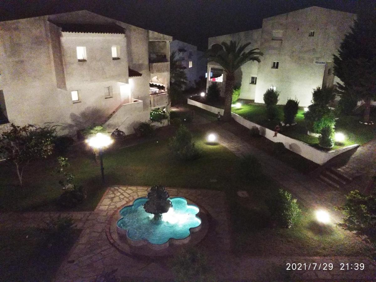 Siviri Pliades! Apartman Kültér fotó