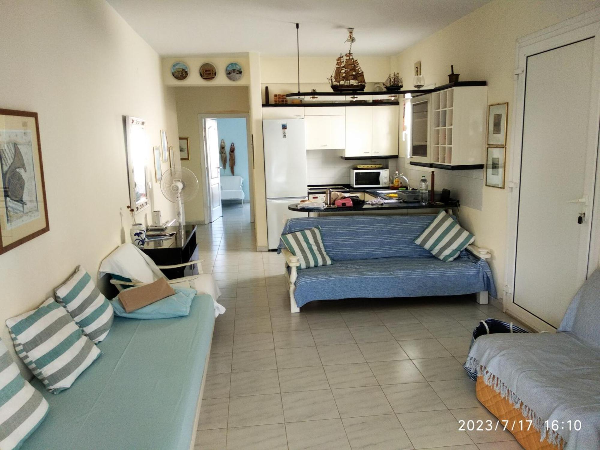 Siviri Pliades! Apartman Kültér fotó