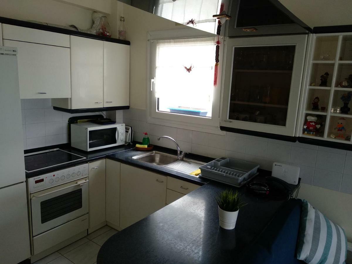 Siviri Pliades! Apartman Kültér fotó