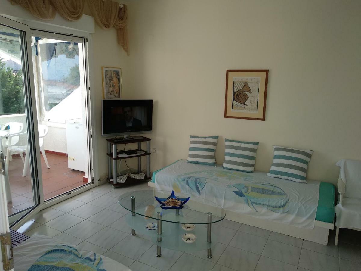 Siviri Pliades! Apartman Kültér fotó