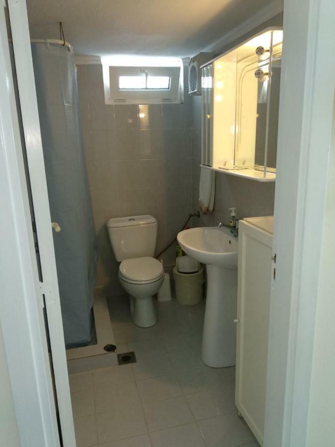 Siviri Pliades! Apartman Kültér fotó